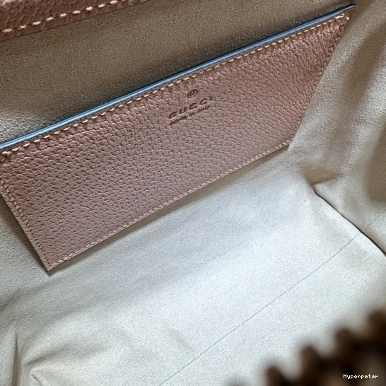 Hyperpeter GG small Ophidia tote bag Gucci 0710